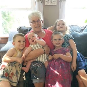 Meet your Posher, Barbara